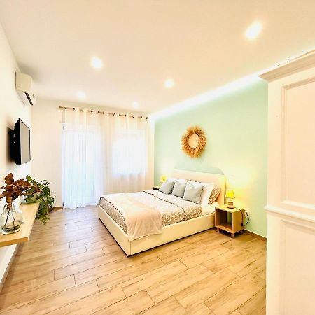 Viva Apartment Sorrento Exterior photo