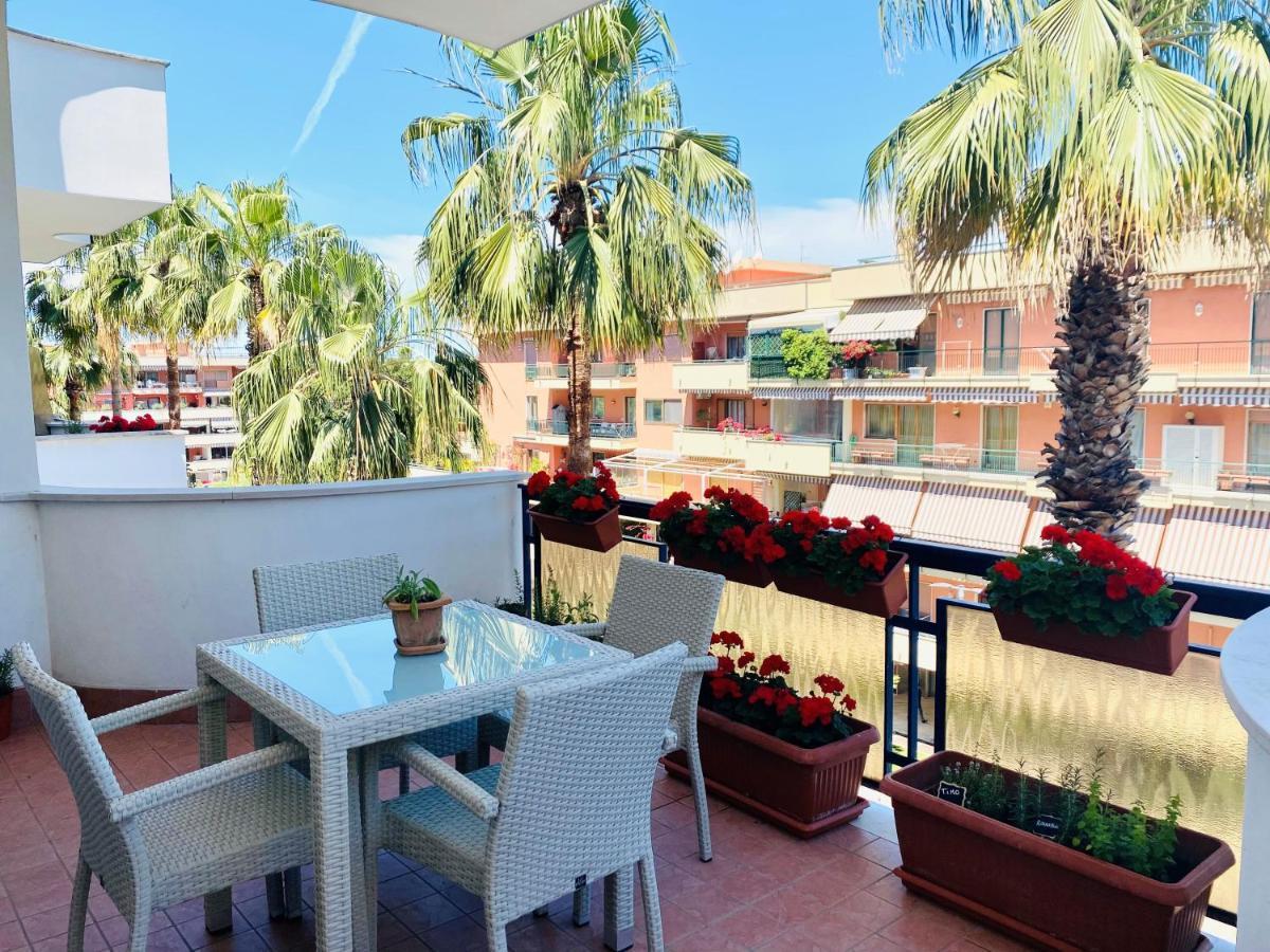 Viva Apartment Sorrento Exterior photo