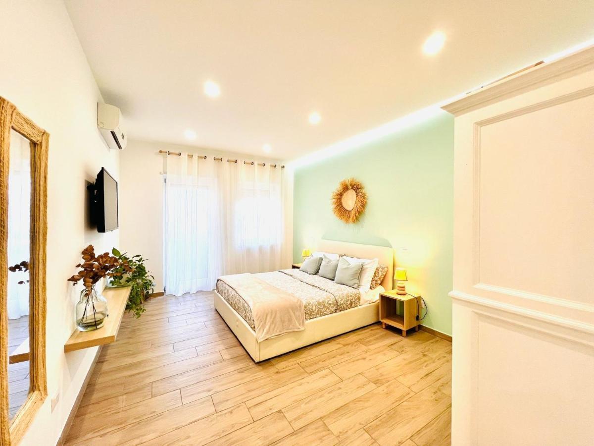 Viva Apartment Sorrento Exterior photo
