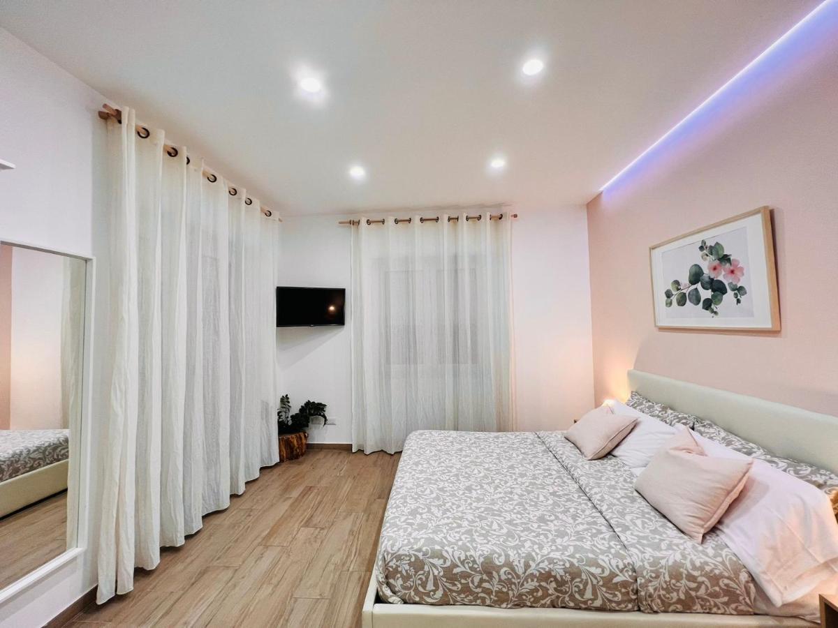 Viva Apartment Sorrento Exterior photo
